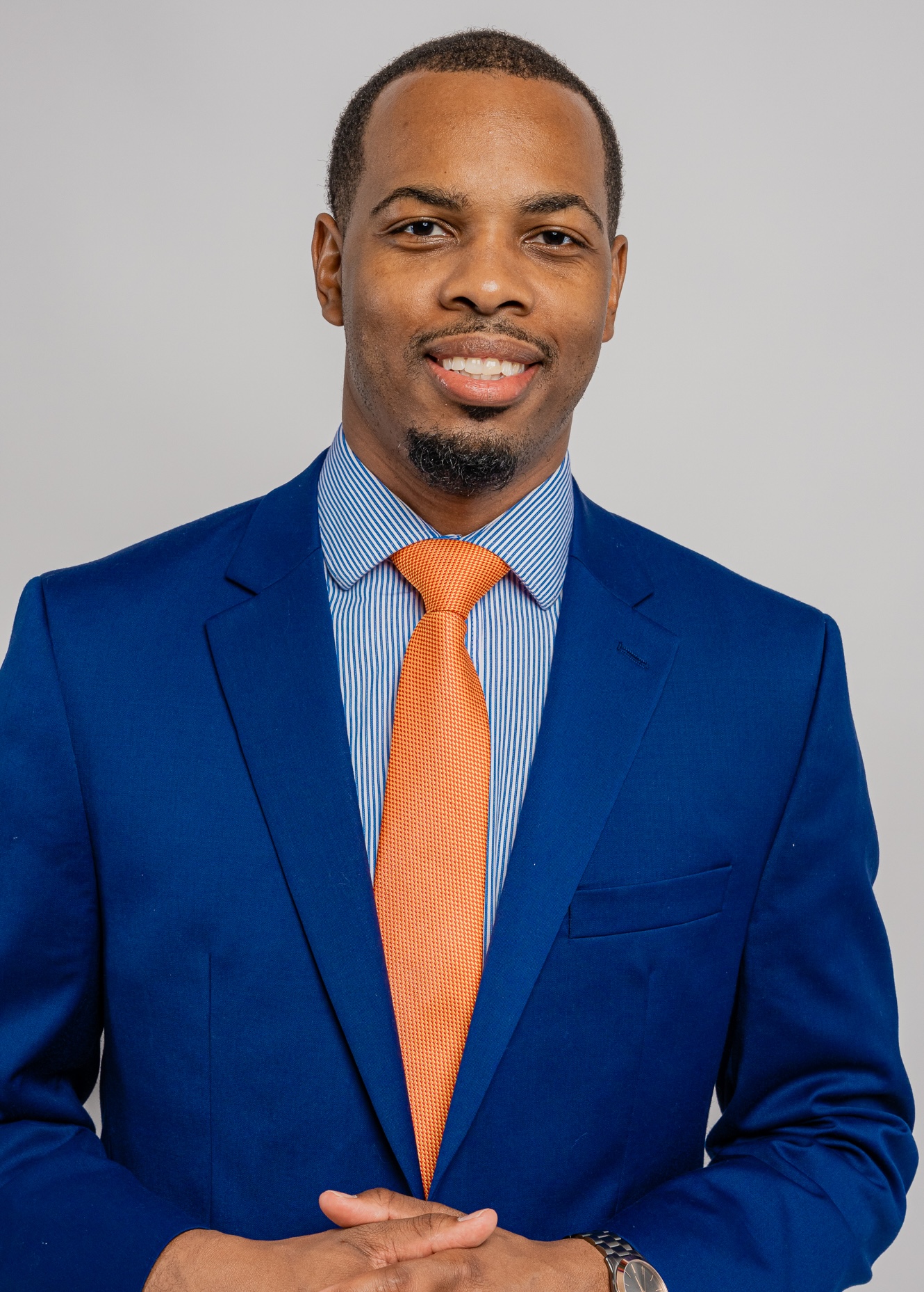 Joshua Burney - Executive Coach